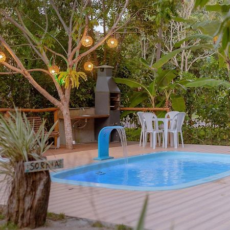 Aruana Suites Seu Refugio Entre Arvores A 5Km Da Vila De Praia Do Forte Exteriér fotografie
