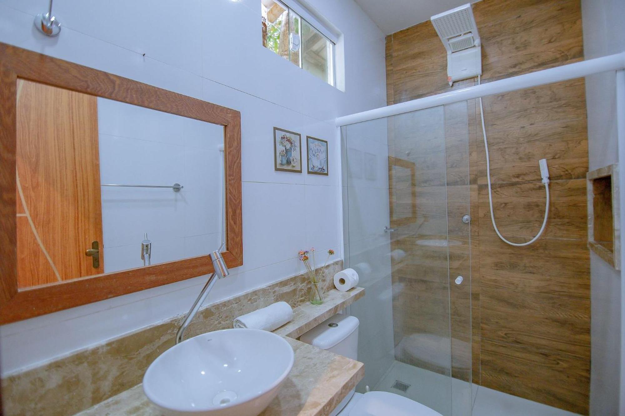 Aruana Suites Seu Refugio Entre Arvores A 5Km Da Vila De Praia Do Forte Exteriér fotografie