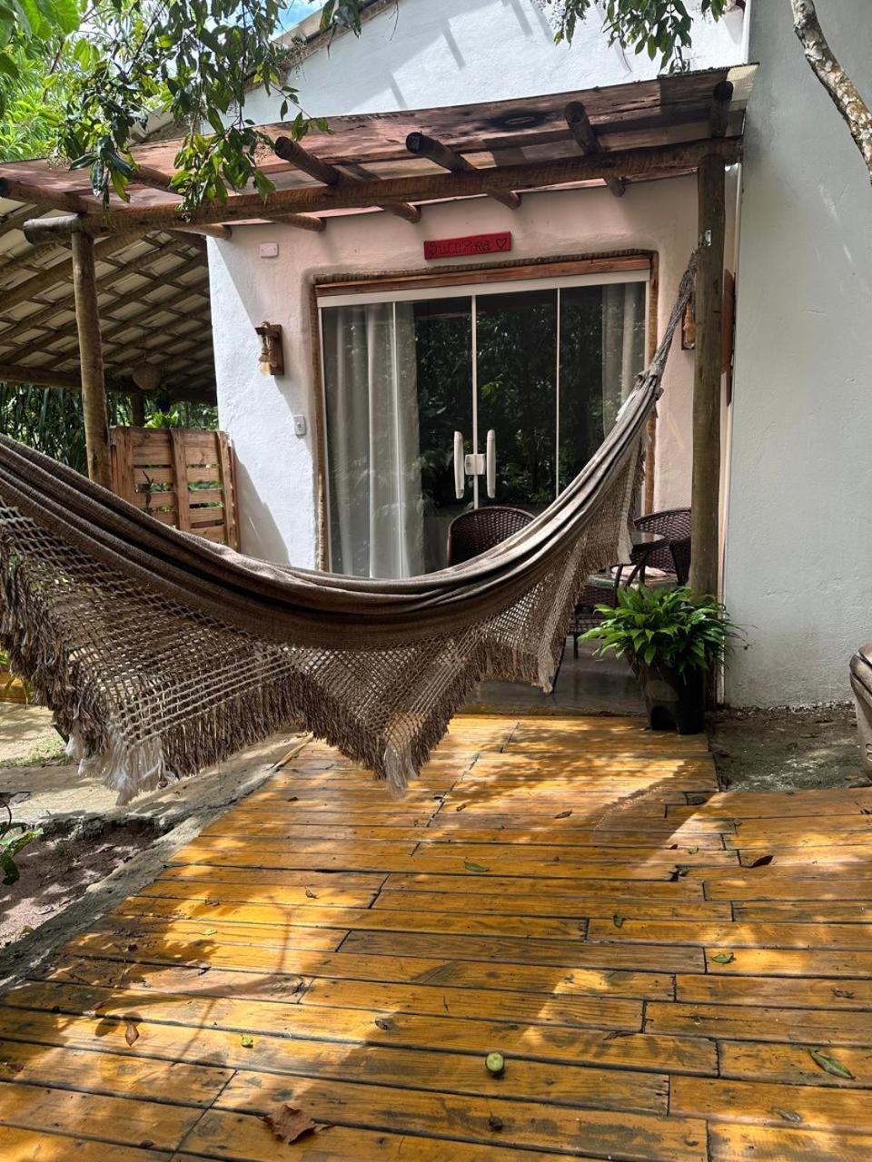Aruana Suites Seu Refugio Entre Arvores A 5Km Da Vila De Praia Do Forte Exteriér fotografie