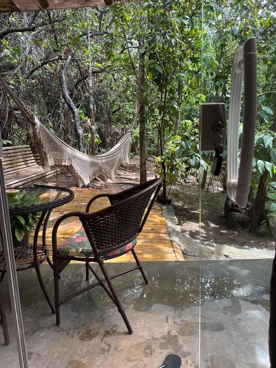 Aruana Suites Seu Refugio Entre Arvores A 5Km Da Vila De Praia Do Forte Exteriér fotografie
