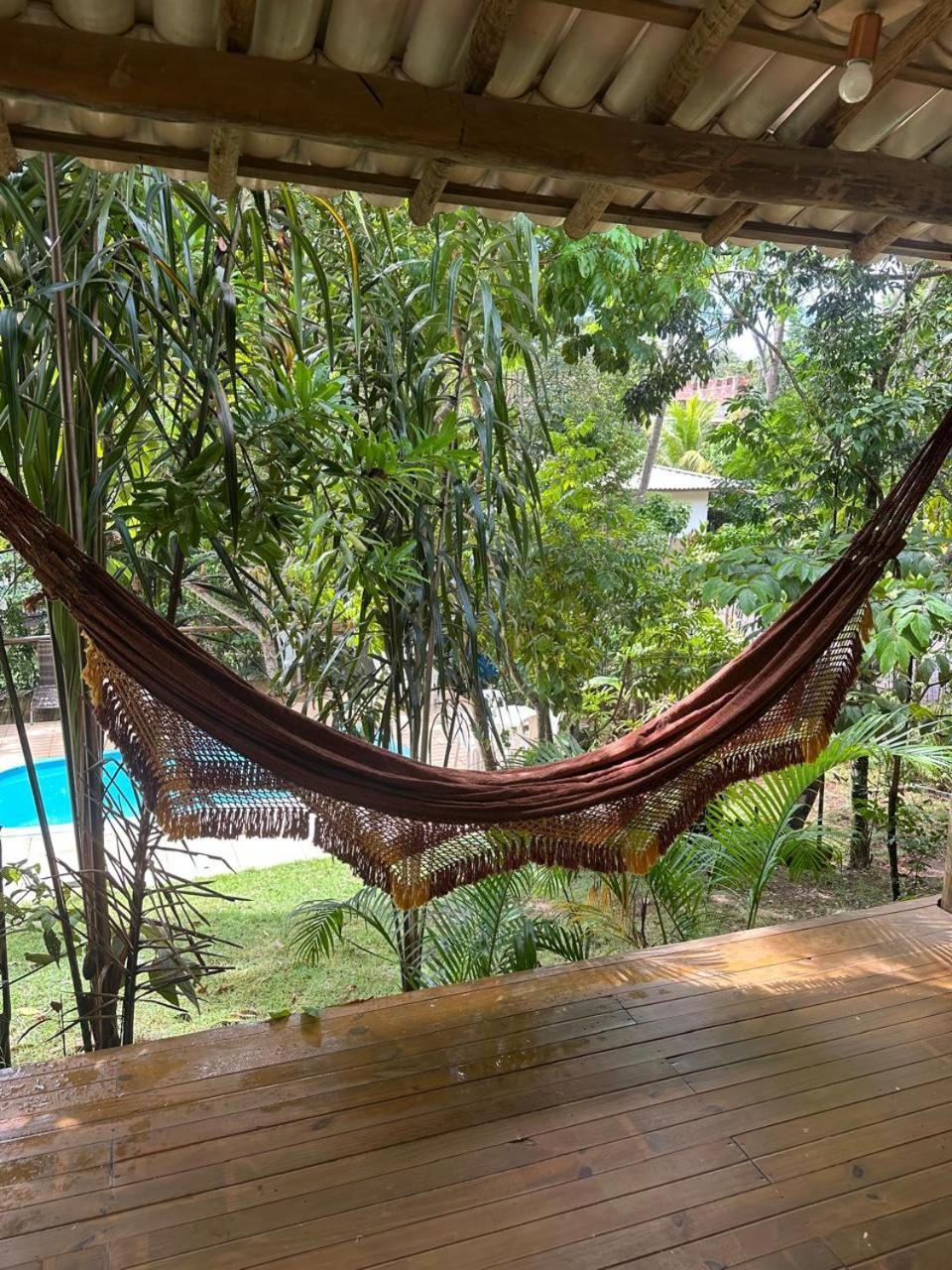 Aruana Suites Seu Refugio Entre Arvores A 5Km Da Vila De Praia Do Forte Exteriér fotografie