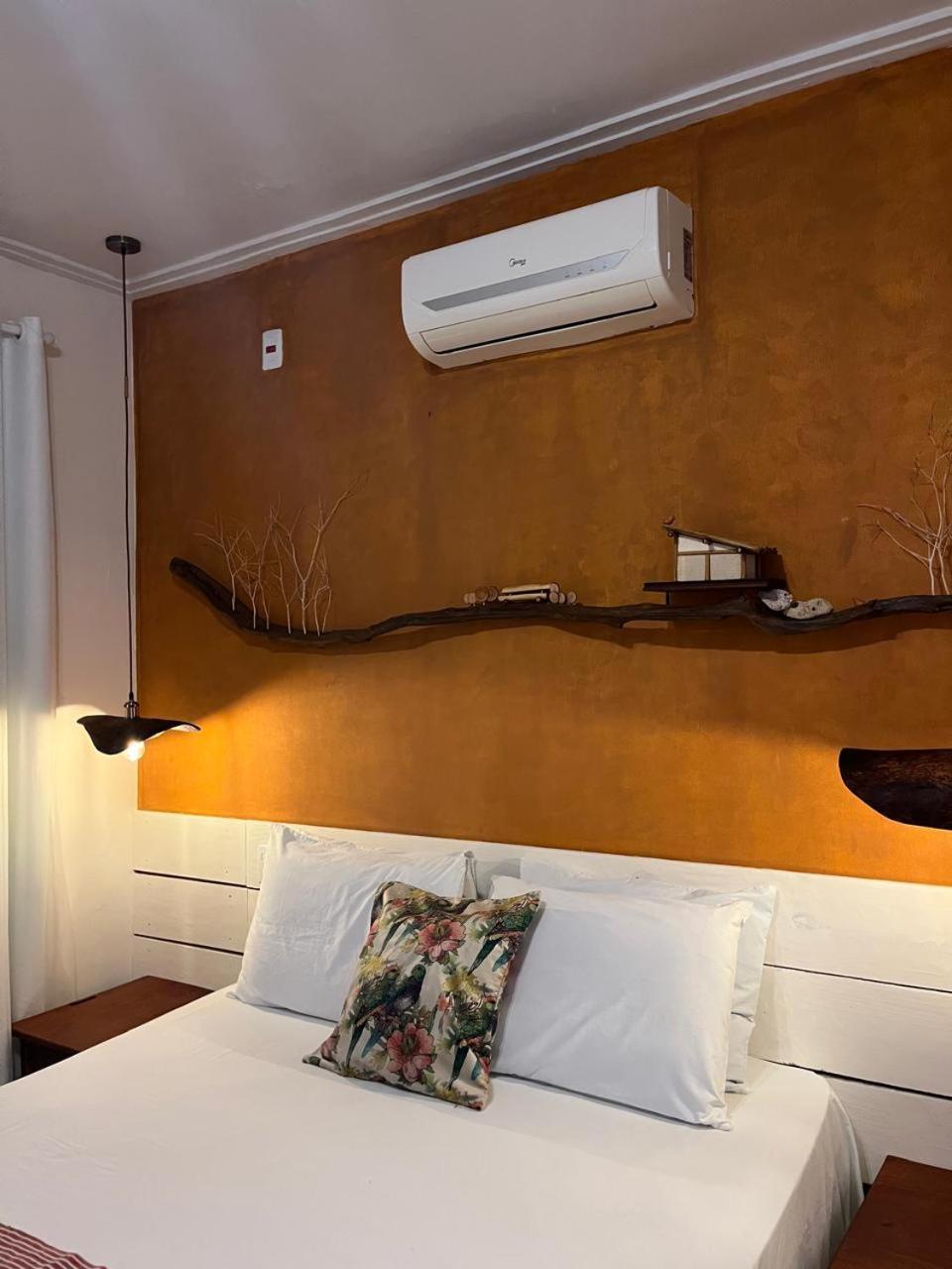 Aruana Suites Seu Refugio Entre Arvores A 5Km Da Vila De Praia Do Forte Exteriér fotografie
