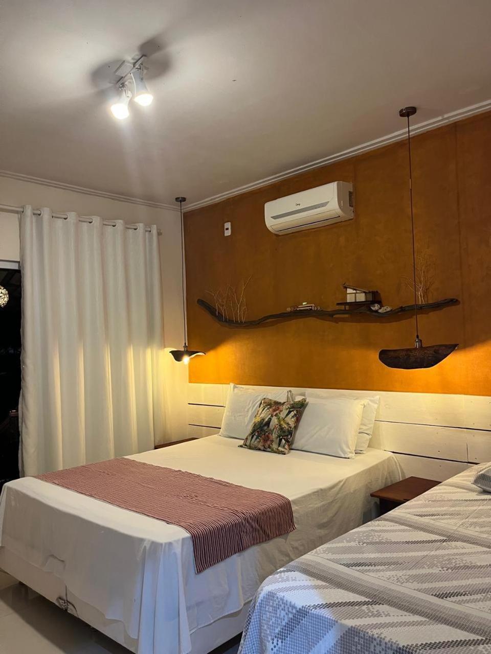Aruana Suites Seu Refugio Entre Arvores A 5Km Da Vila De Praia Do Forte Exteriér fotografie